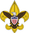Boy Scouts of America logo